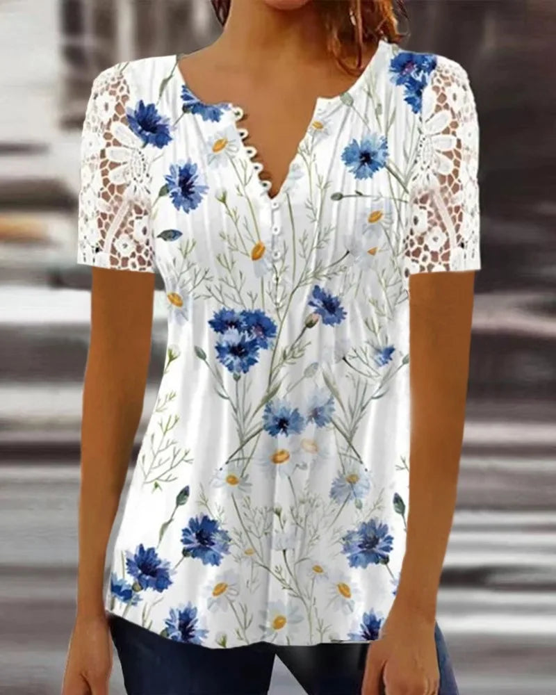 Classic Vintage Shirt