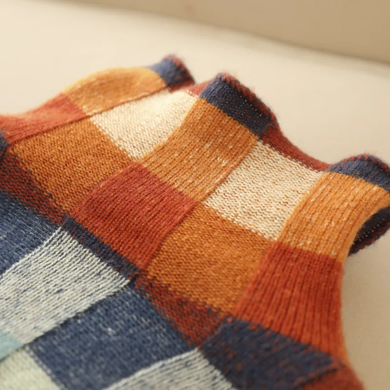 Vintage Inspired Sweater
