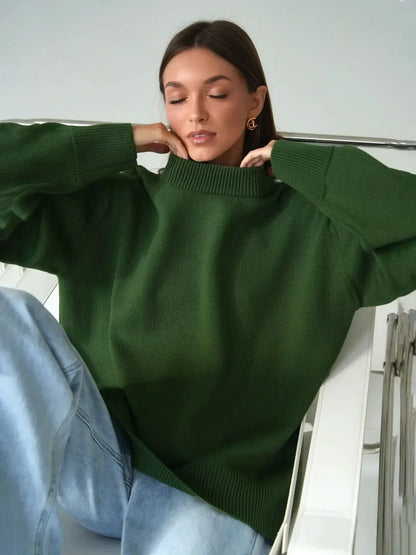 Thoughtfully Designed Sweater