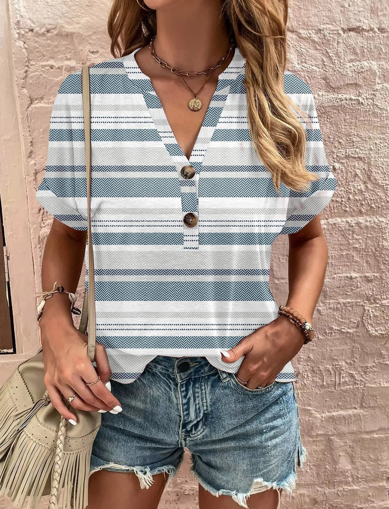 Thoughtfully Designed Shirt