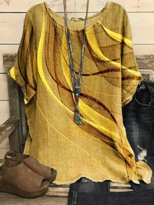 Classic Designed Shirt