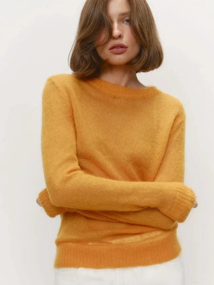 Thoughtfully Designed Sweater