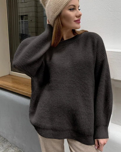 Vintage Inspired Sweater