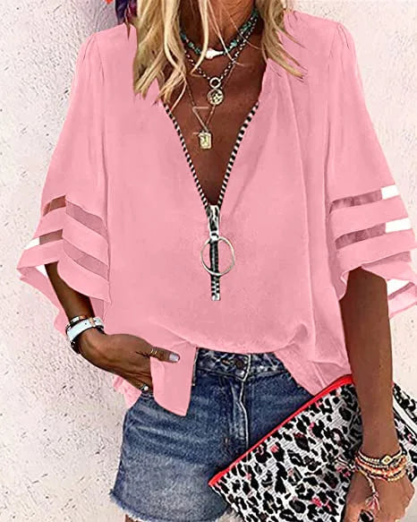 Elegantly Designed Shirt
