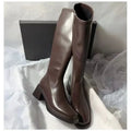 Supportive and Trendy Orthopedic Boots