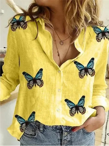 Classic Vintage Shirt