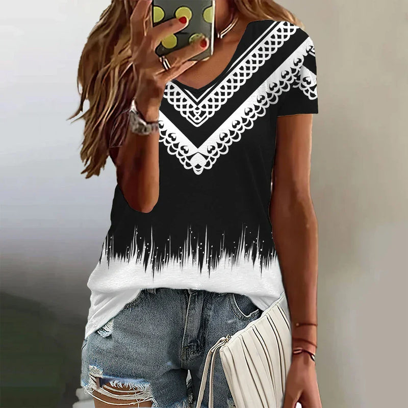 Classic Designed Shirt