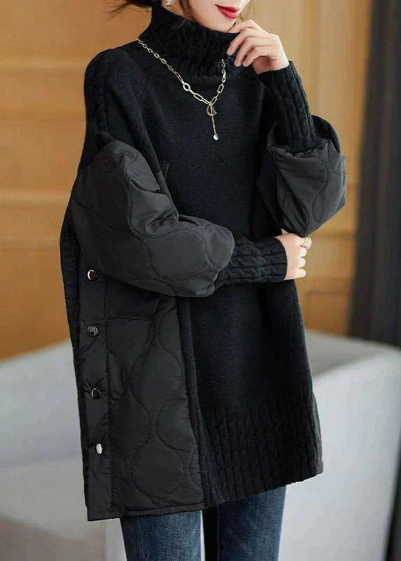 Thoughtfully Designed Sweater