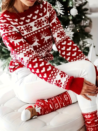 Classic Vintage Sweater