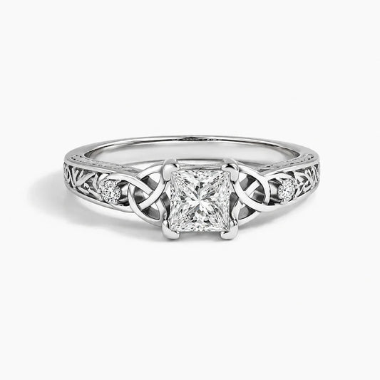The Power of the Triple Goddess Ring