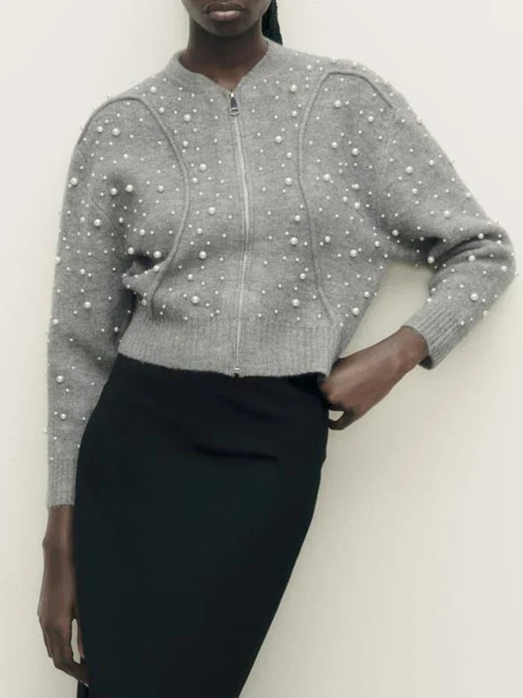 Classic Vintage Cardigan