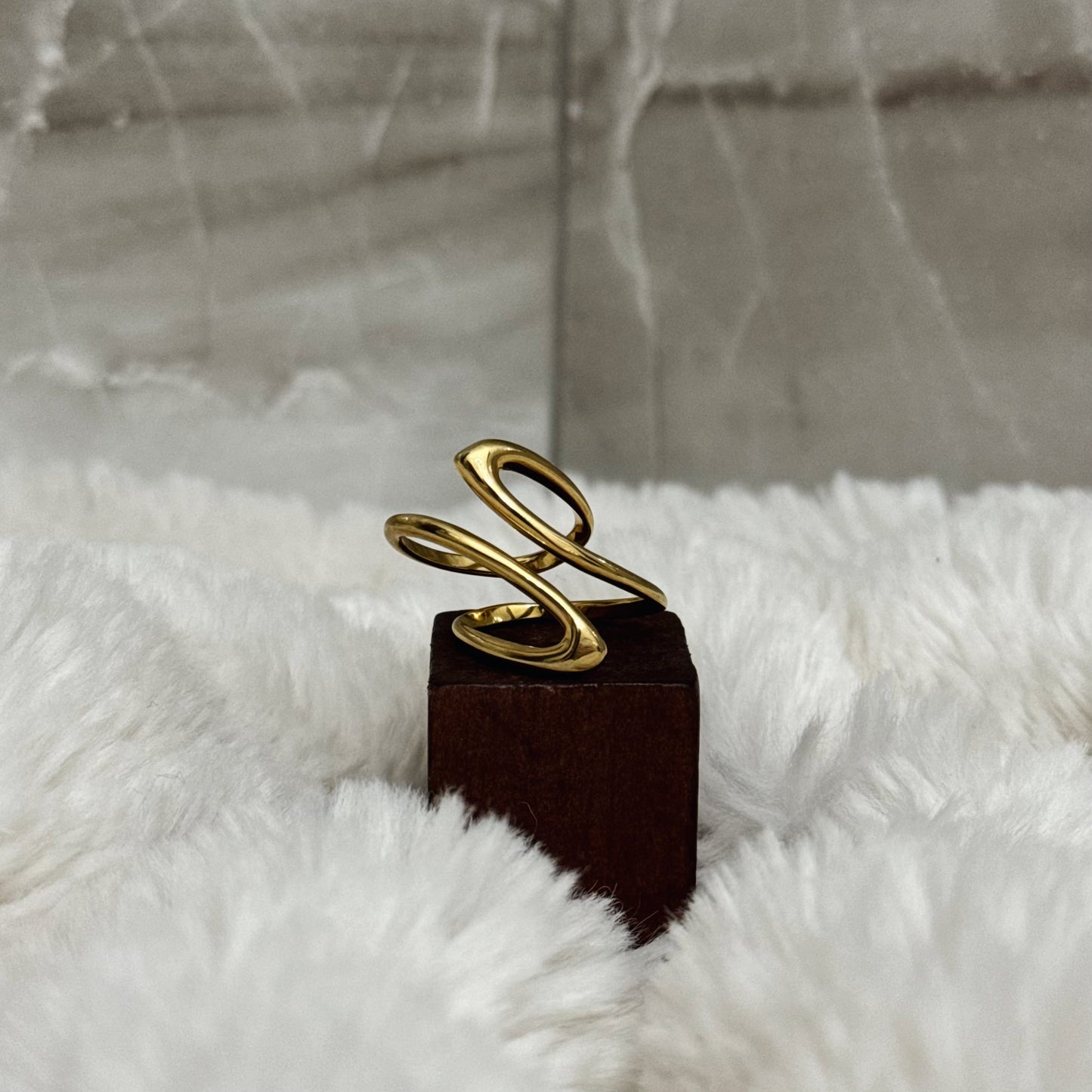 Onda - Ring