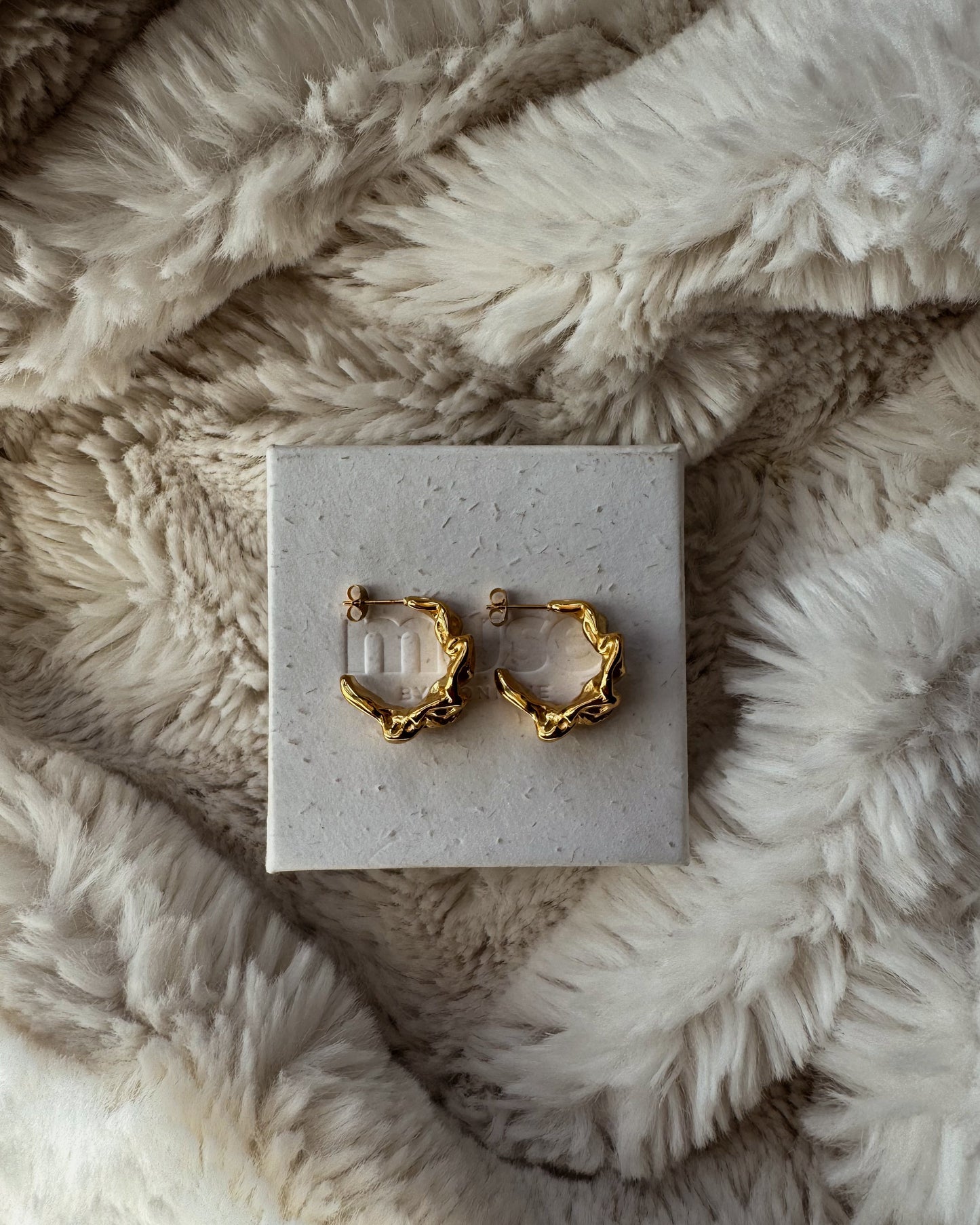 Crush - Earrings