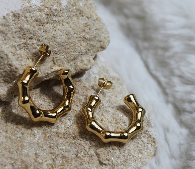 Amira Earrings