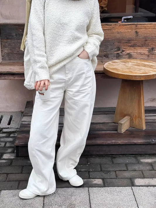 Thoughtfully Designed Pants