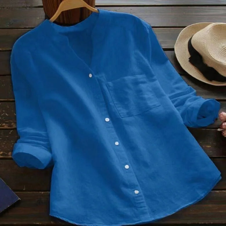 Classic Designed Shirt