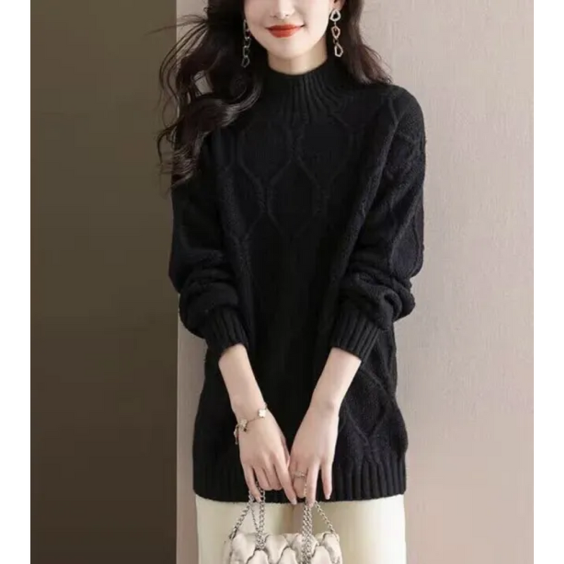 Vintage Inspired Sweater