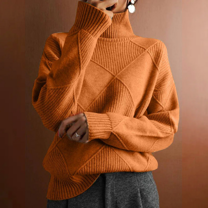 Vintage Inspired Sweater