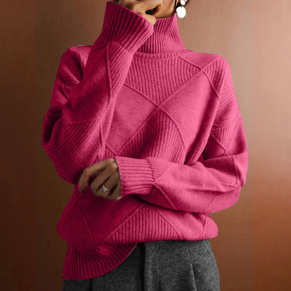 Vintage Inspired Sweater