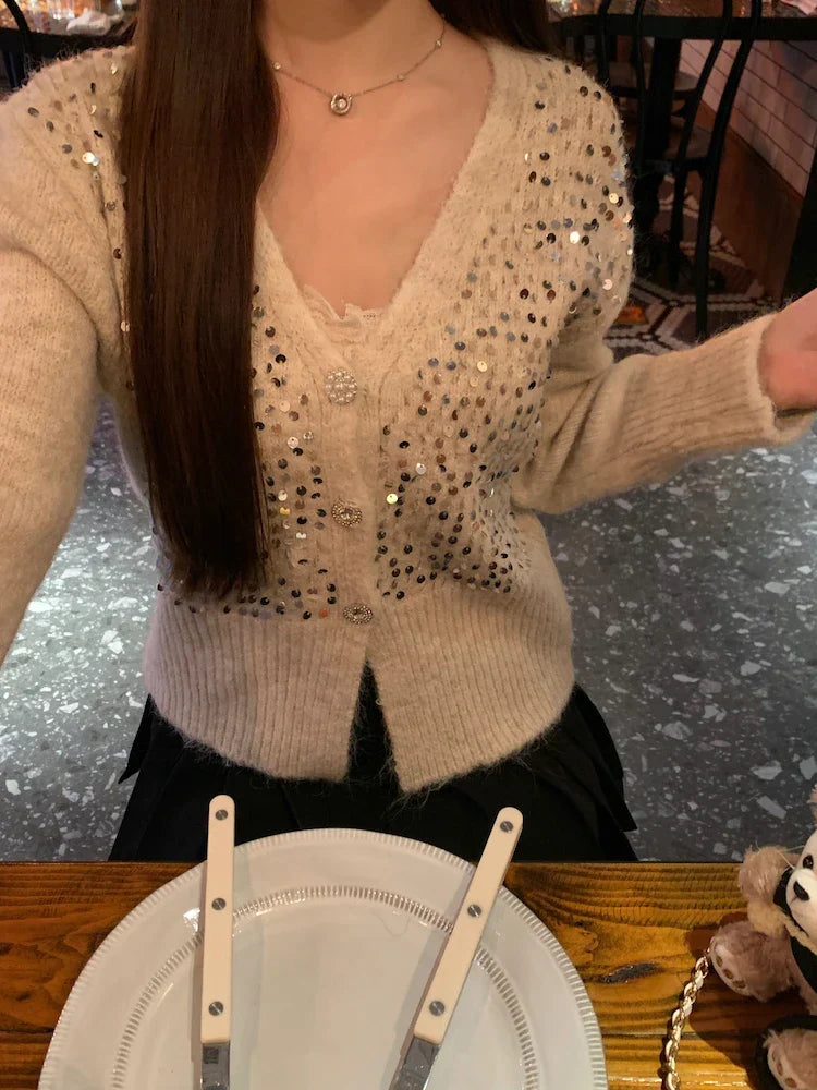 Beautifully Crafted Cardigan