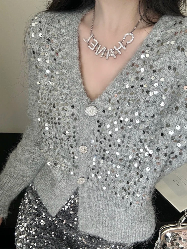 Beautifully Crafted Cardigan