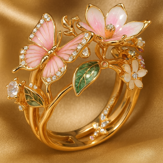 Gold