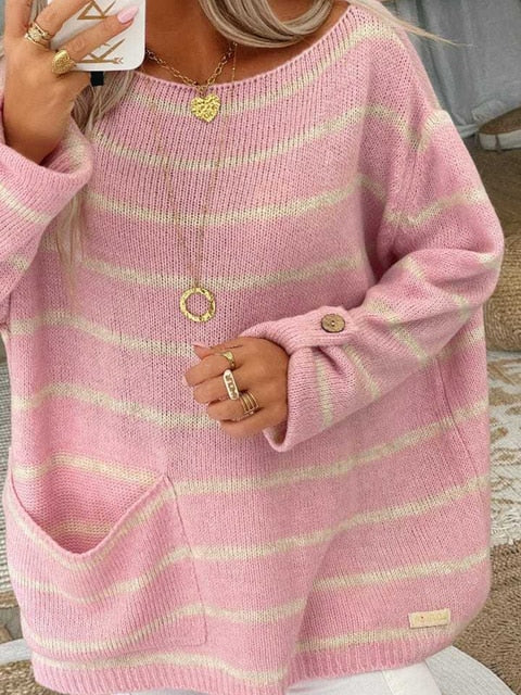 Classic Vintage Sweater