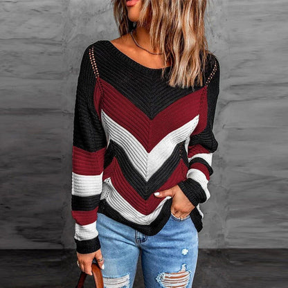 Vintage Inspired Sweater
