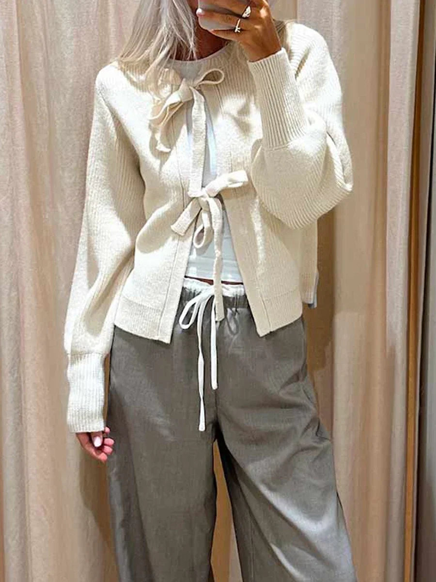 Beautifully Crafted Cardigan
