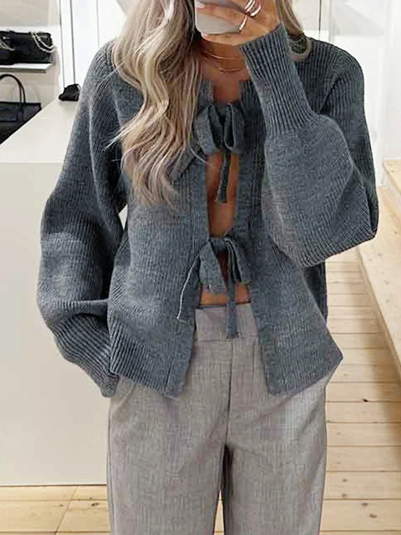 Beautifully Crafted Cardigan