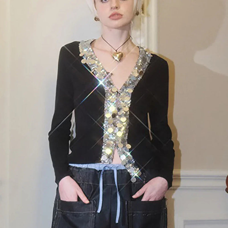 Thoughtfully Designed Cardigan