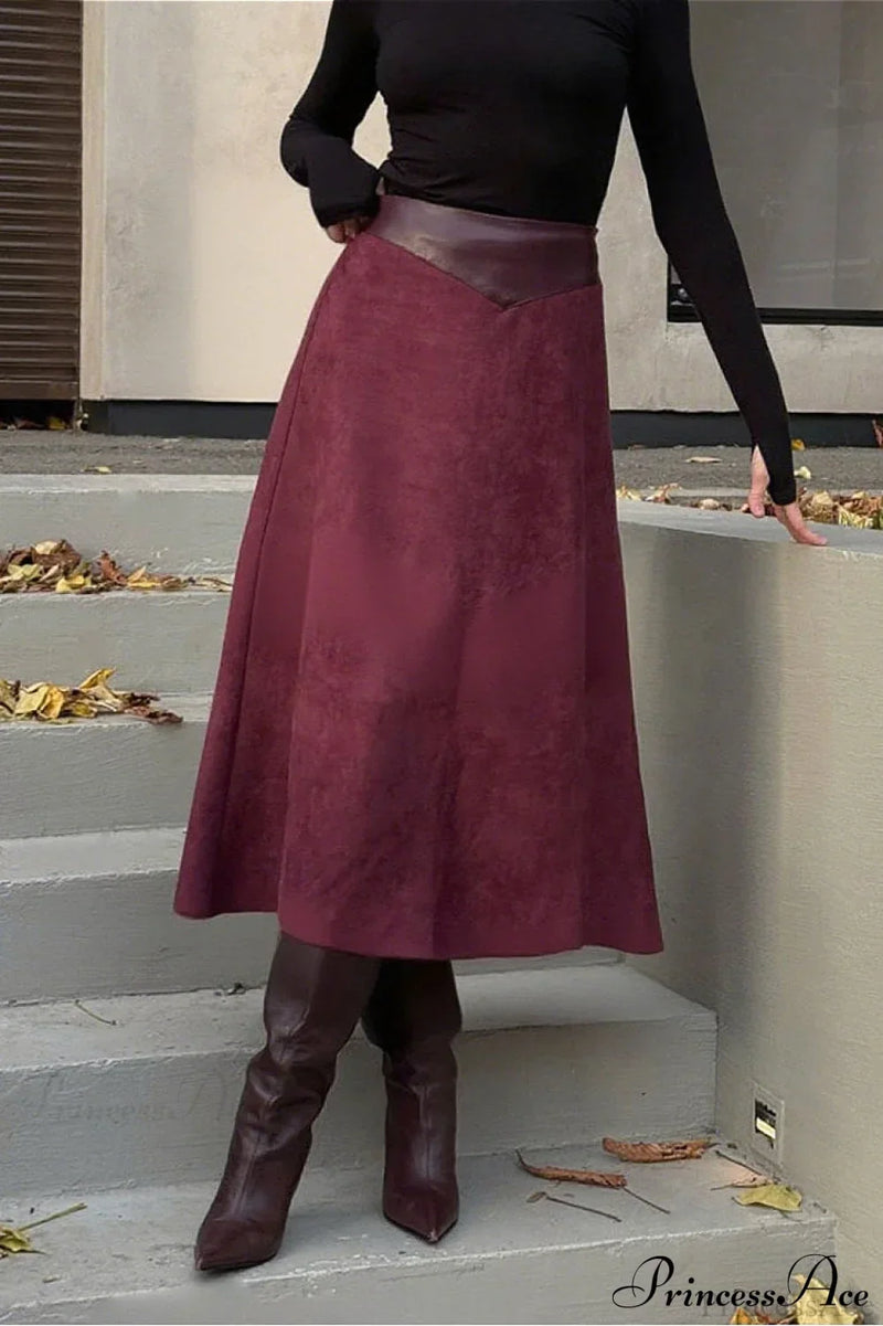 Classic Vintage Garment