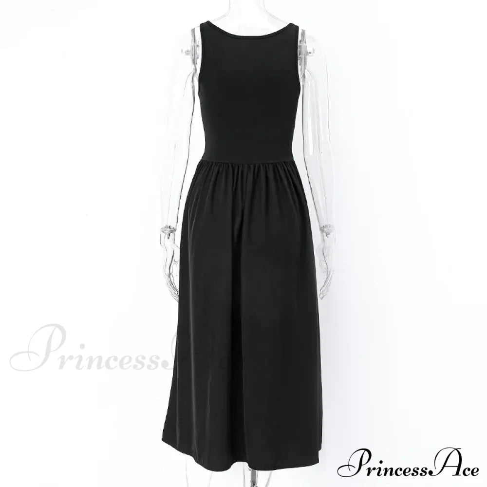 Thoughtfully Designed Dress