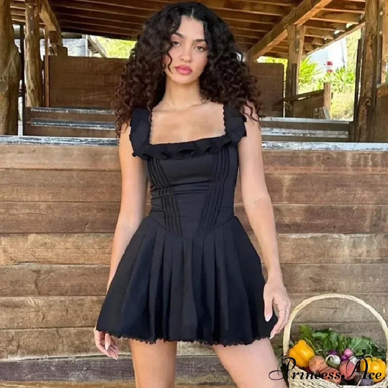Vintage Inspired Dress