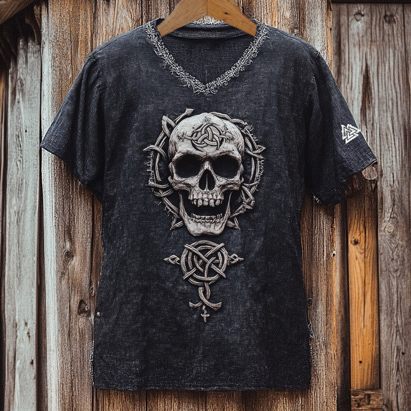 Elegantly Designed T-Shirt