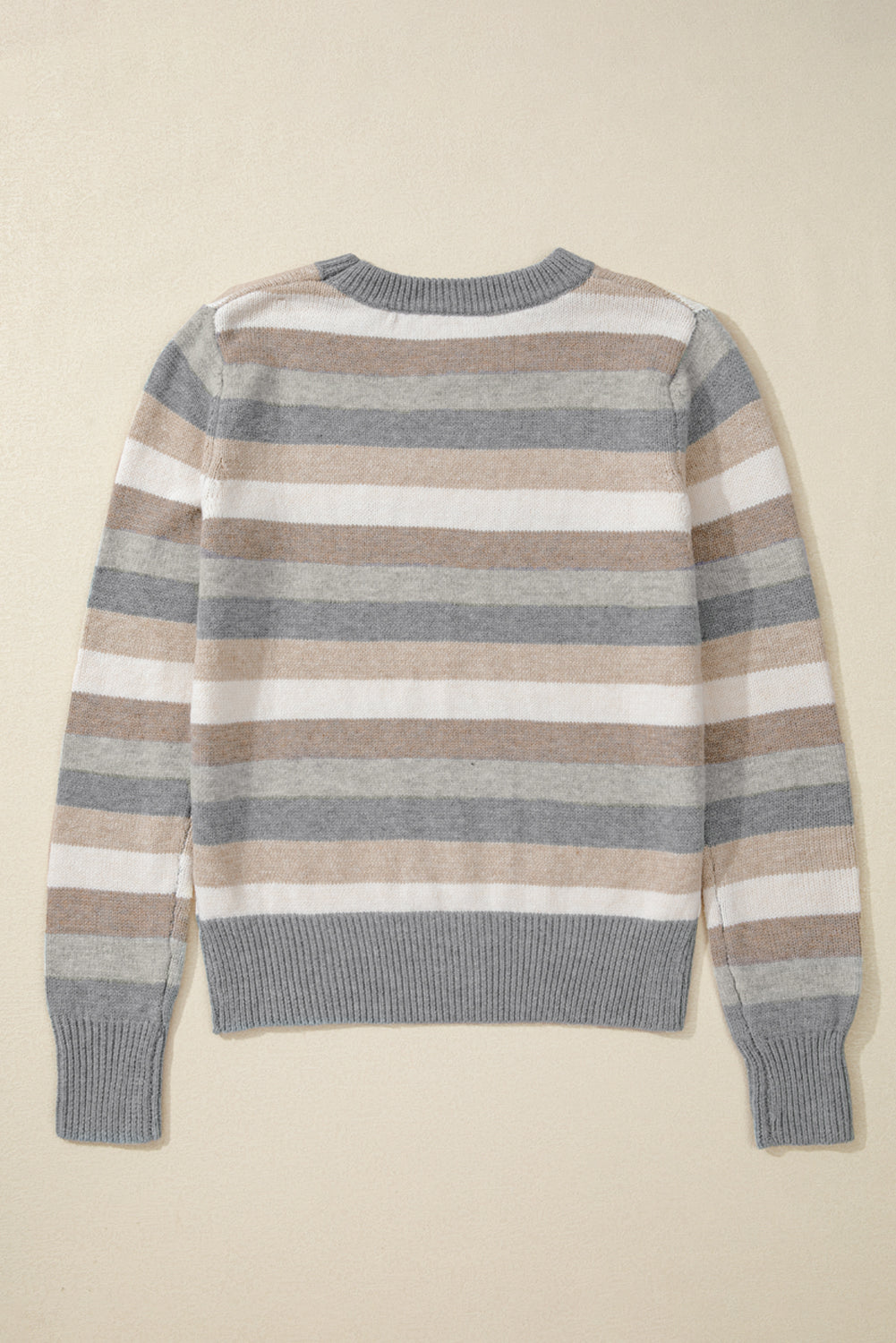 Beautifully Crafted Sweater