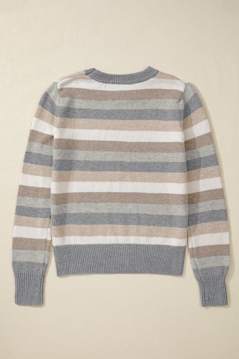 Beautifully Crafted Sweater