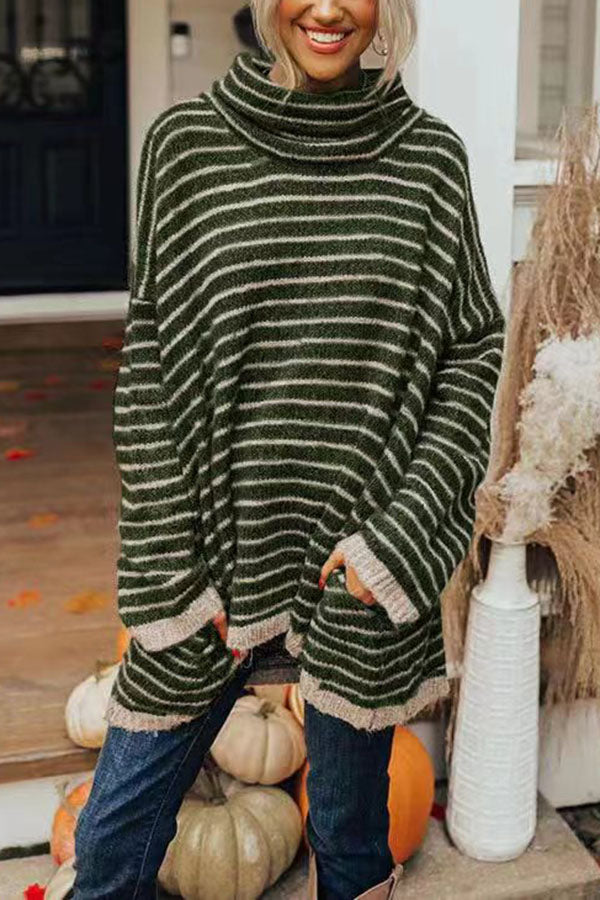 Classic Vintage Sweater