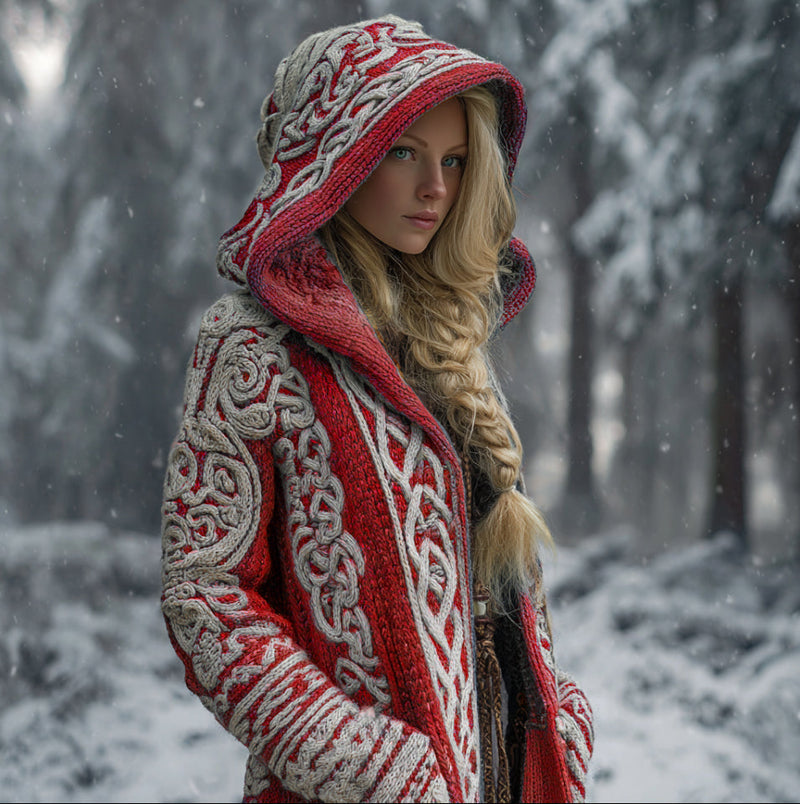 Elegantly Designed Sweater