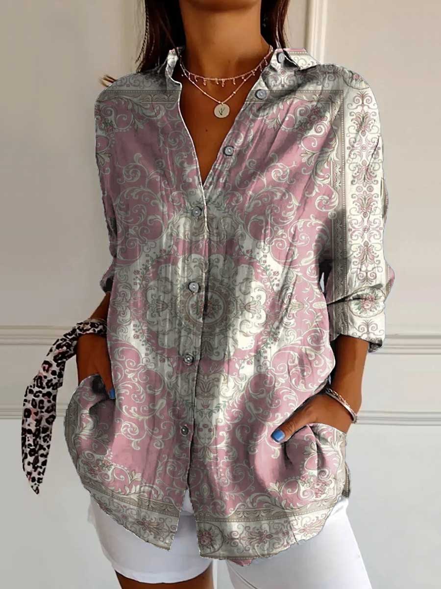 Beautifully Crafted Shirt