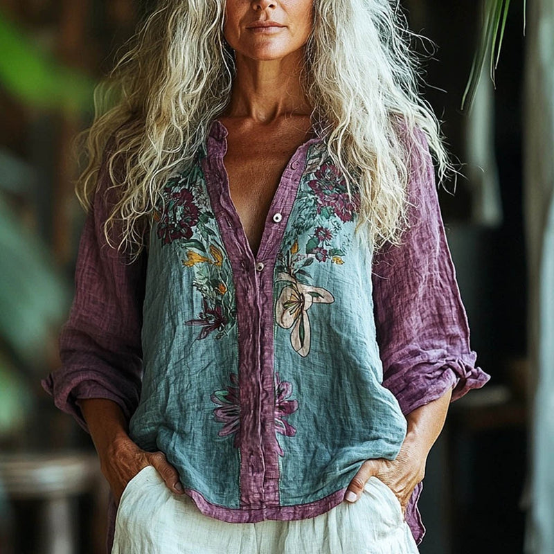 Classic Vintage Shirt