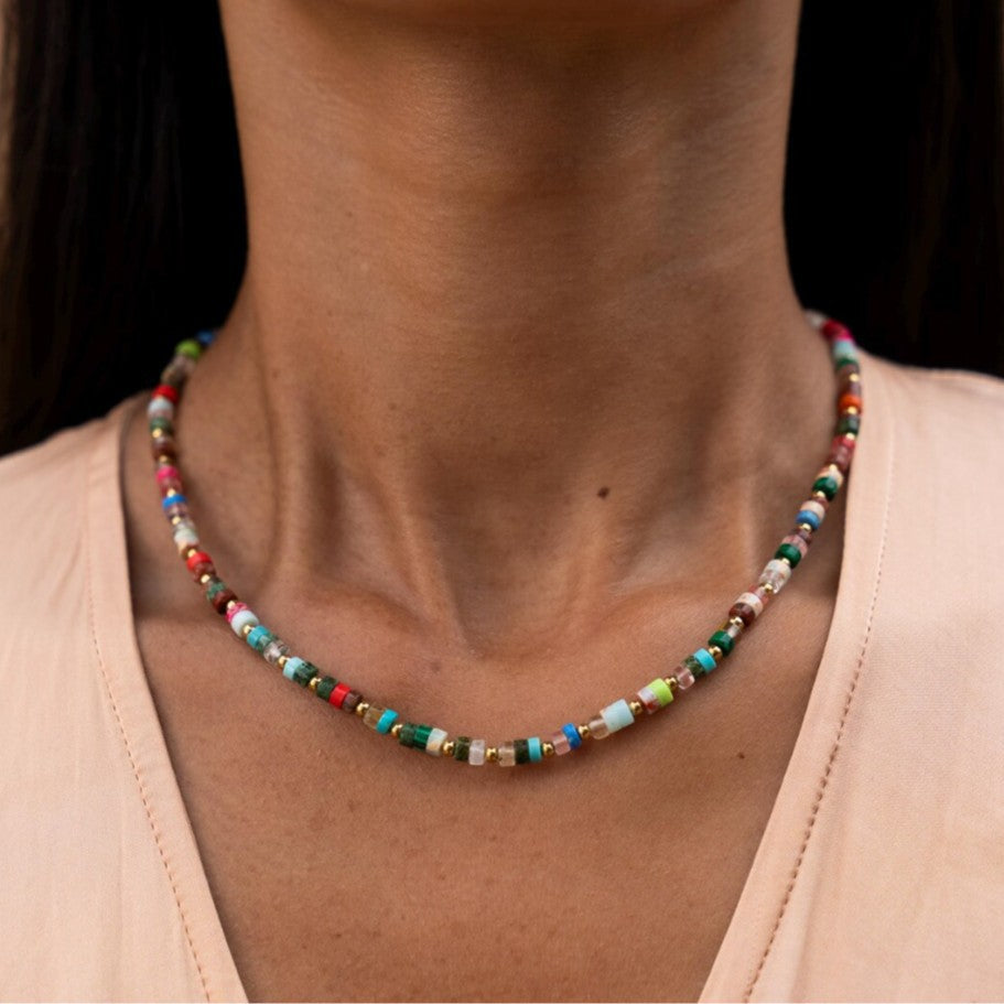 Gracefully Styled Garment for Any Occasion