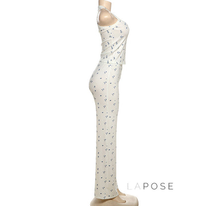 Vintage Inspired Garment with a Contemporary Edge