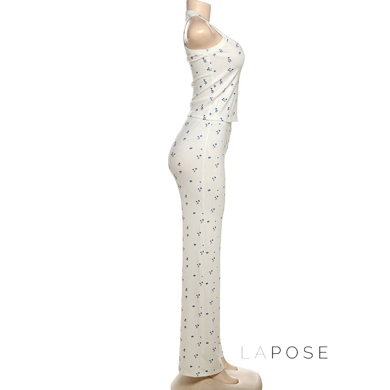 Vintage Inspired Garment with a Contemporary Edge