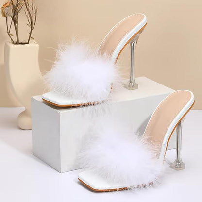 Vintage Inspired Shoes with a Contemporary Edge