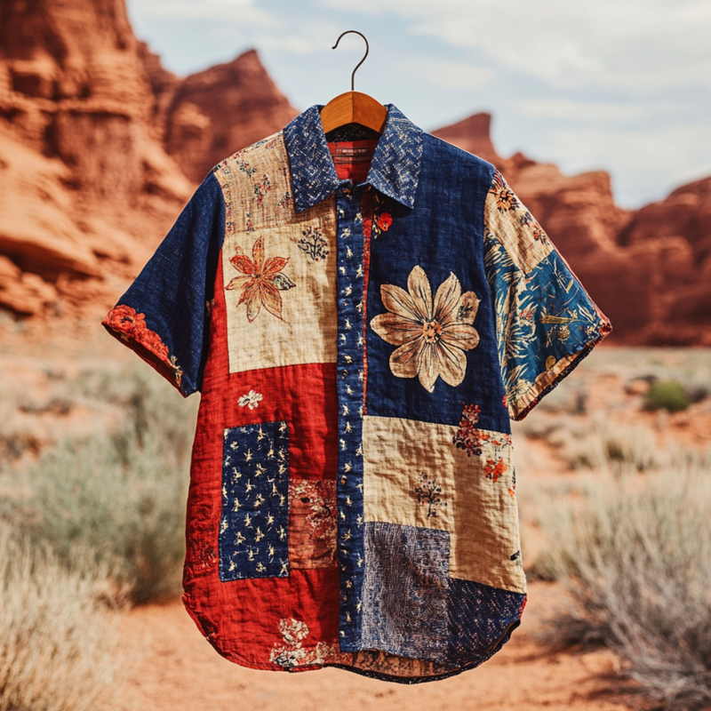 Classic Vintage Shirt
