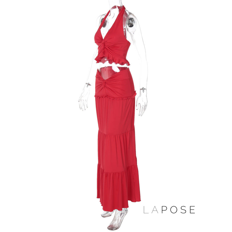 Vintage Inspired Garment with a Contemporary Edge