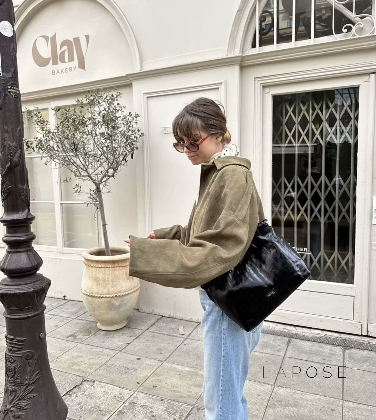 Classic Vintage & Enduringly Stylish Jacket