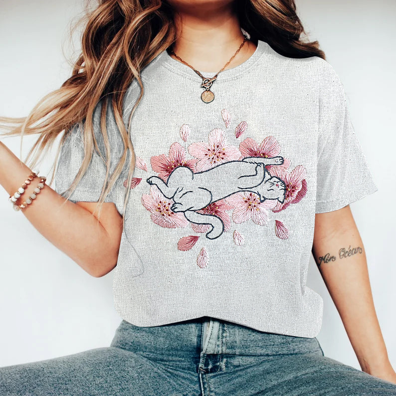 Vintage Inspired T-Shirt