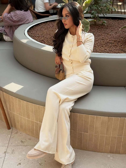 A Vintage Style Garment with Delicate Timeless Details